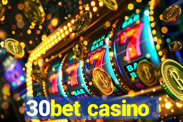 30bet casino